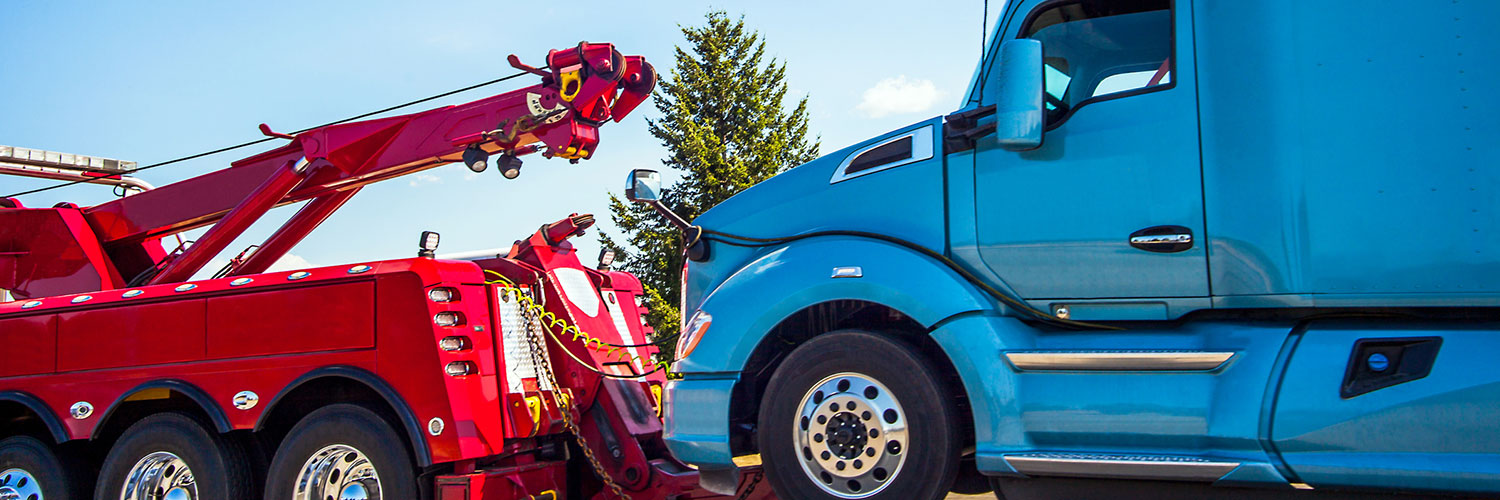 Virginia Commercial Auto Insurance Coverage