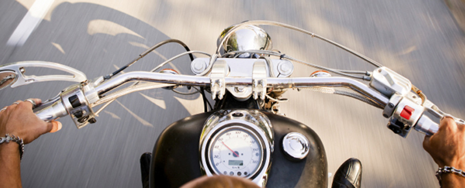 Virginia Motorcycle insurance coverage