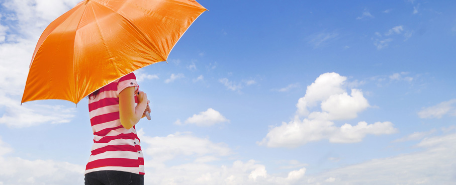 Virginia Umbrella insurance coverage