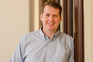 Douglas Rohr