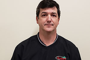 John Gantt