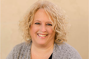 Katherine Nichols
