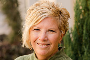 Sheila Mabey