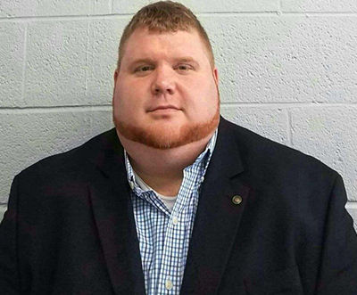 Brian Breeden