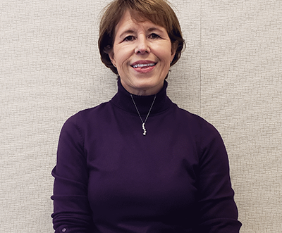 Deb Gantt