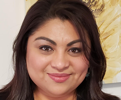 Elvia Gomez Parada